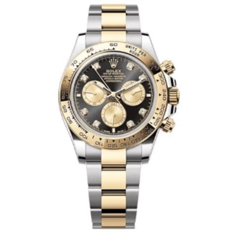 Rolex Cosmograph Daytona M126503.